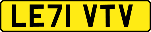LE71VTV