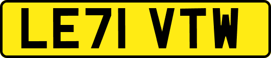LE71VTW