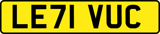 LE71VUC