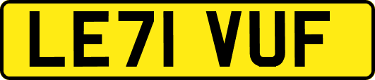 LE71VUF