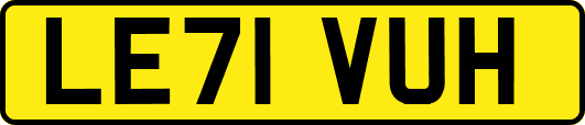 LE71VUH