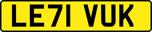 LE71VUK