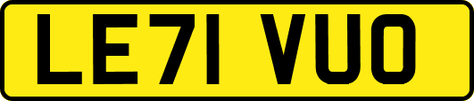LE71VUO