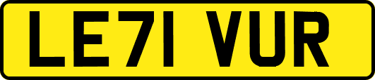 LE71VUR