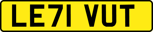 LE71VUT