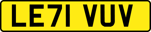 LE71VUV