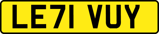 LE71VUY