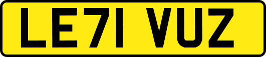 LE71VUZ