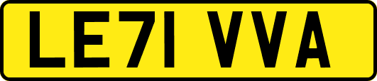 LE71VVA