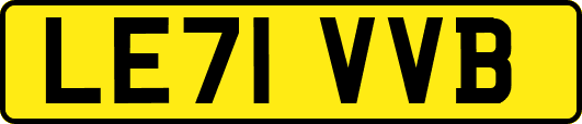 LE71VVB
