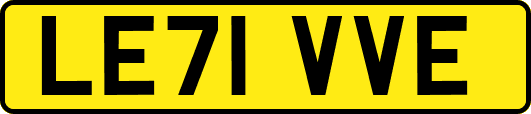LE71VVE