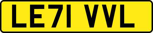 LE71VVL