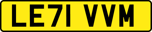 LE71VVM