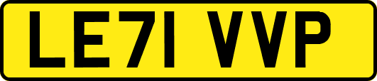 LE71VVP