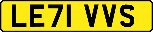 LE71VVS