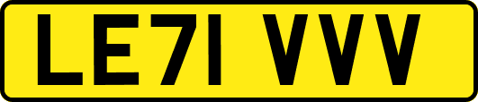 LE71VVV