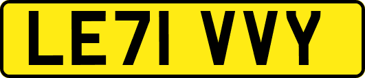 LE71VVY