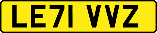 LE71VVZ