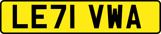 LE71VWA