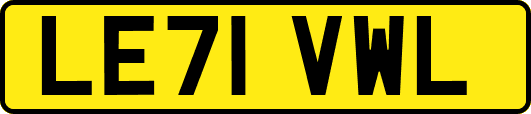 LE71VWL