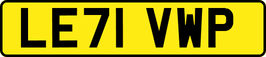 LE71VWP
