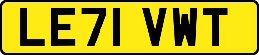 LE71VWT