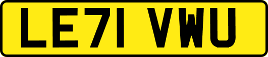 LE71VWU