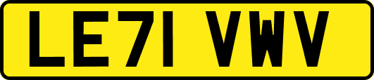 LE71VWV
