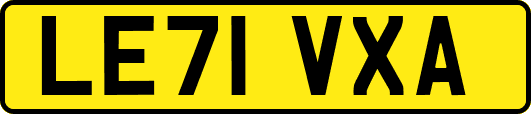 LE71VXA