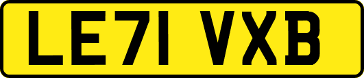 LE71VXB