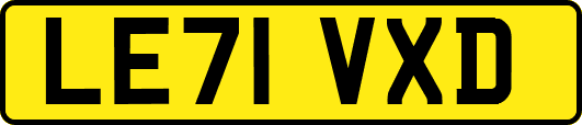 LE71VXD