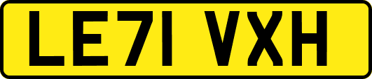 LE71VXH