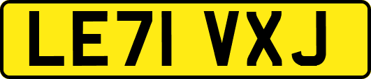 LE71VXJ