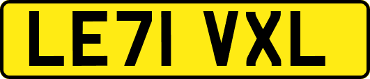 LE71VXL
