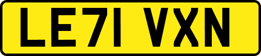 LE71VXN