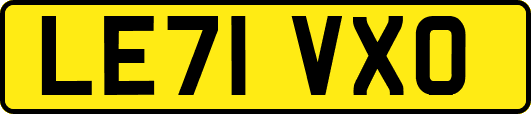 LE71VXO