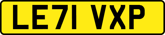 LE71VXP