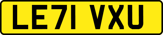 LE71VXU