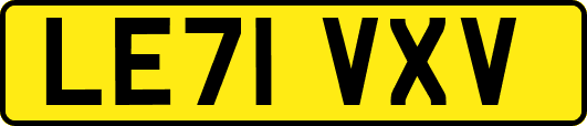 LE71VXV