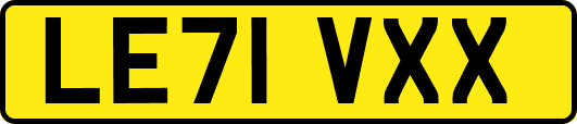 LE71VXX