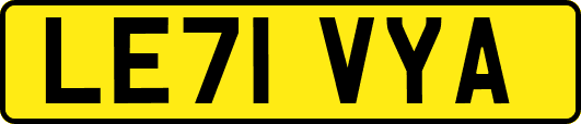 LE71VYA