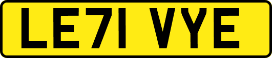 LE71VYE