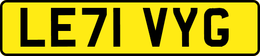 LE71VYG