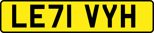 LE71VYH