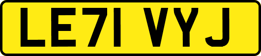 LE71VYJ