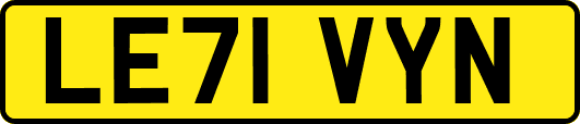 LE71VYN