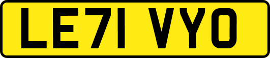 LE71VYO