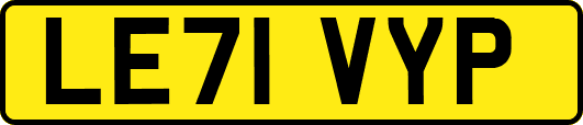 LE71VYP