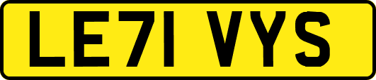 LE71VYS