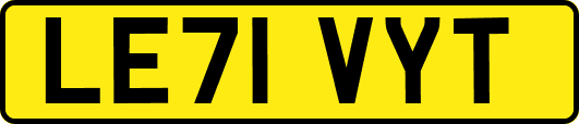 LE71VYT